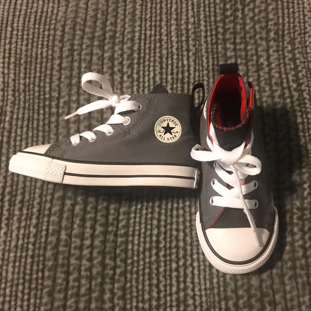 Converse All Stars HighTop Sneakers
